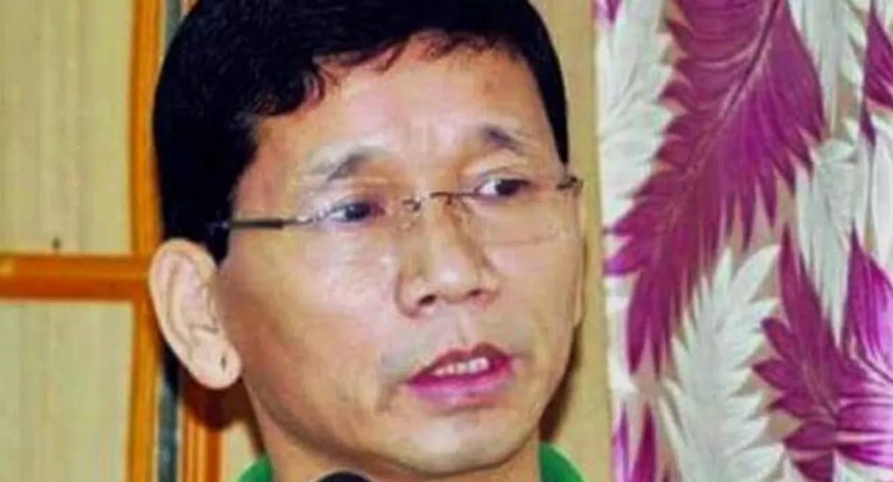 Complete Assembly, Secretariat bldgs on time: Arunachal CM