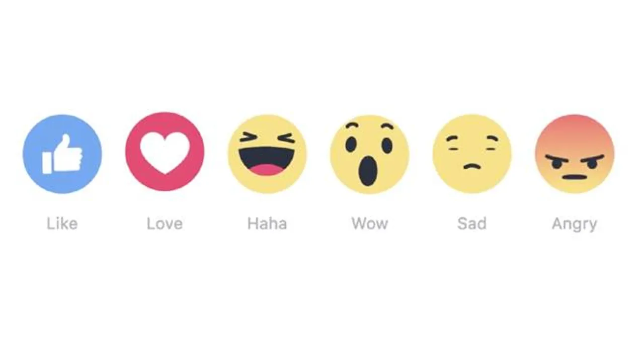 The hidden purpose of Facebookâ€™s new reactions