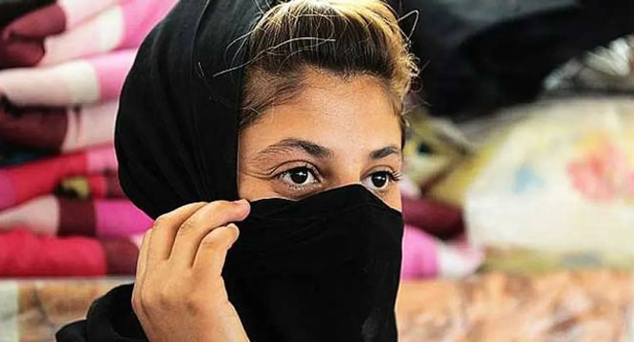 Yazidi women, girls seek healing in Germany after IS 'hell'