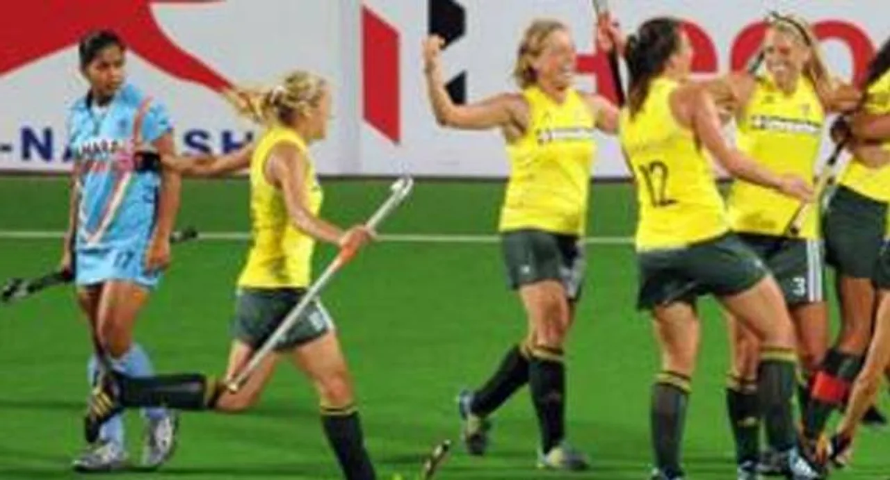India lose 0-3 to Germany, suffer first loss in SA tour