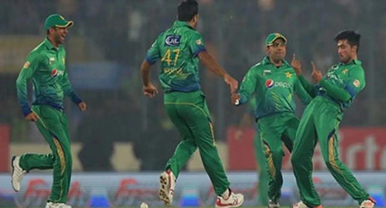Pakistan to unleash barrage of pace on UAE