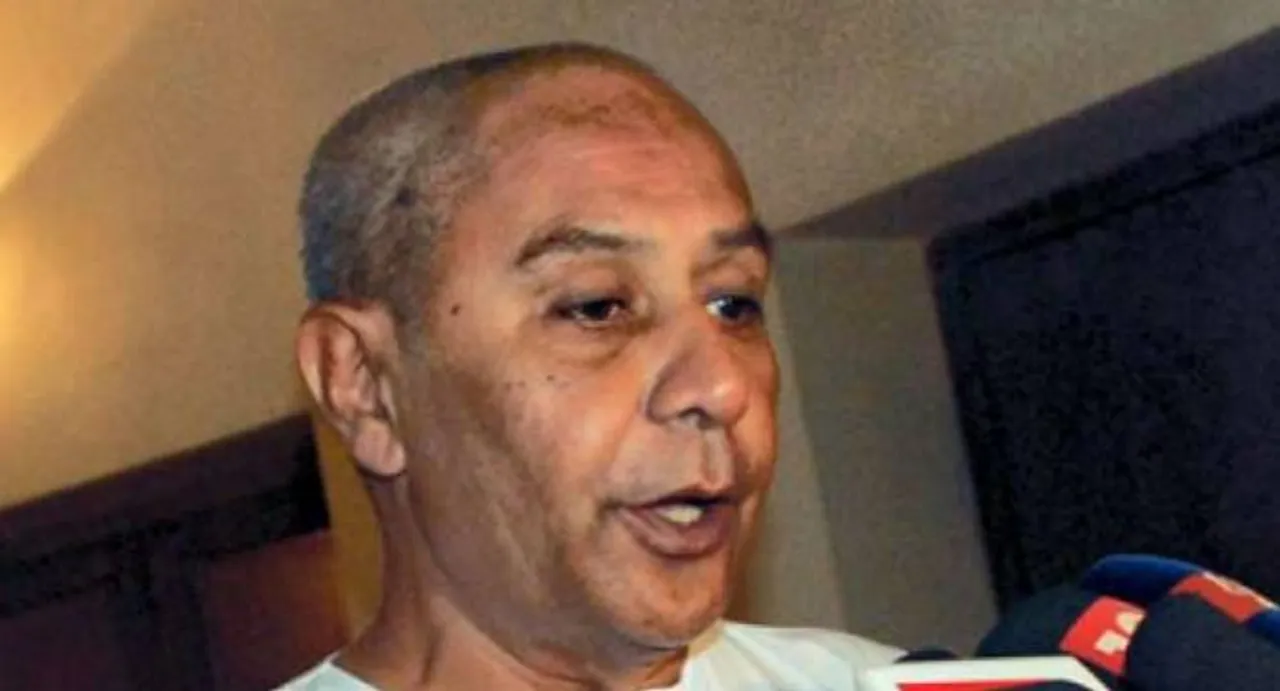 Naveen Patnaik elected BJD president for 7th term