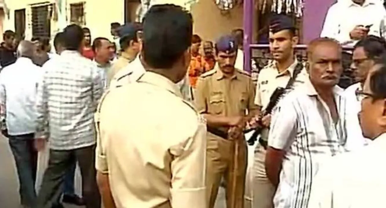 Man kills 14 family members in cold blood, commits suicide