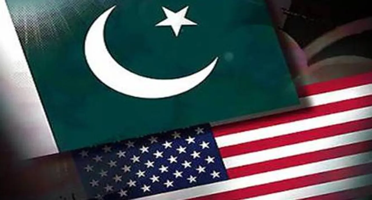 Pak, US to hold strategic dialogue tomorrow
