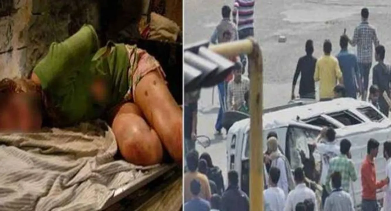 First FIR lodged against 7 in Murthal gangrape, breakthrough as victim comes forward