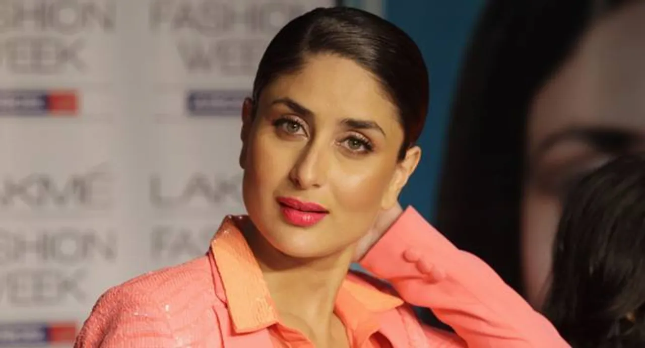 Kareena plays simple Samaritan in â€˜Udta Punjabâ€™