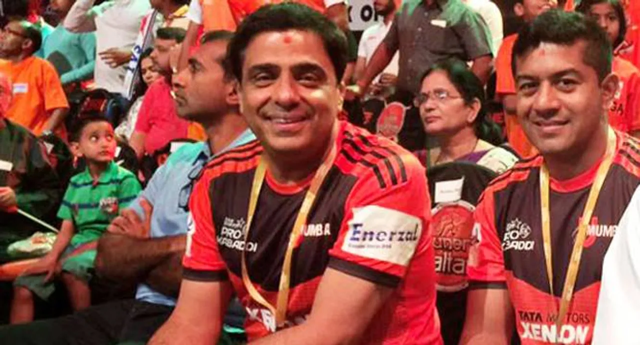Two seasons a year will popularise kabaddi: Screwvala