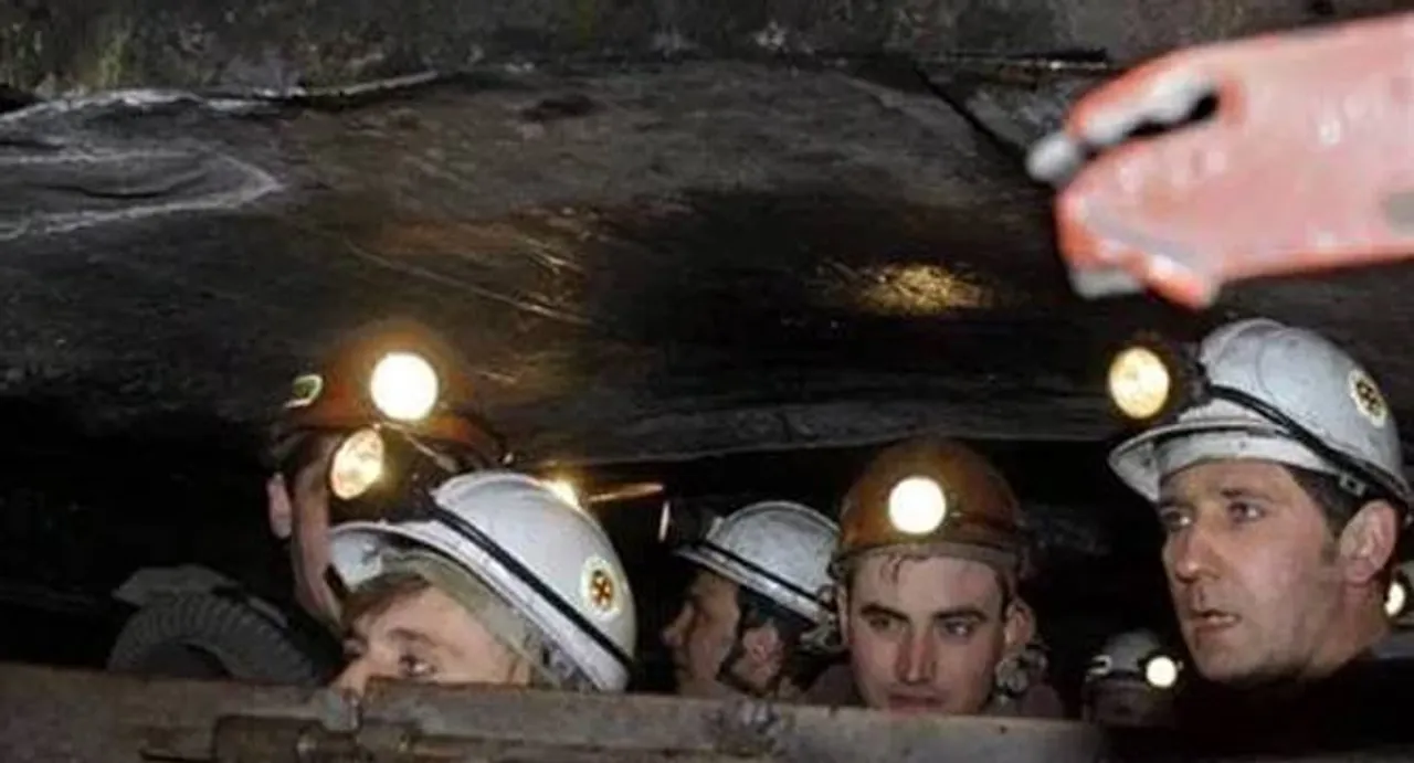 36 killed in Russiaâ€™s mining disaster as missing presumed dead 
