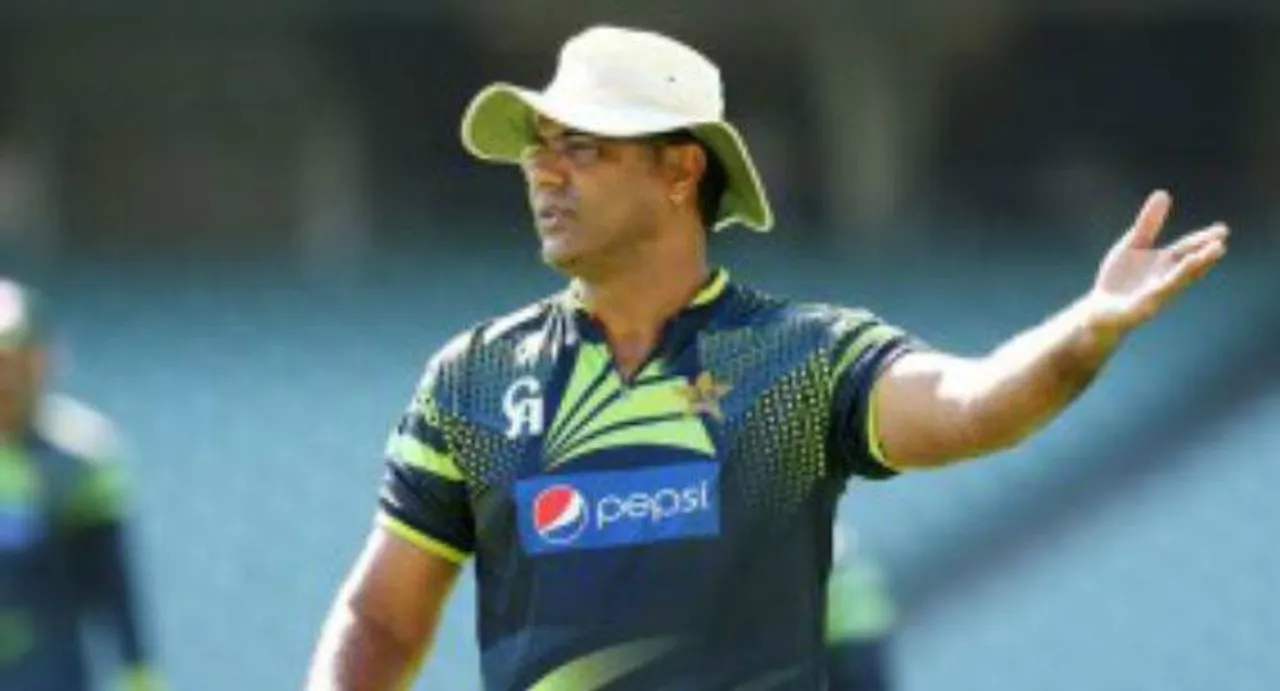 What Amir did was his own fault, no one should cry: Waqar