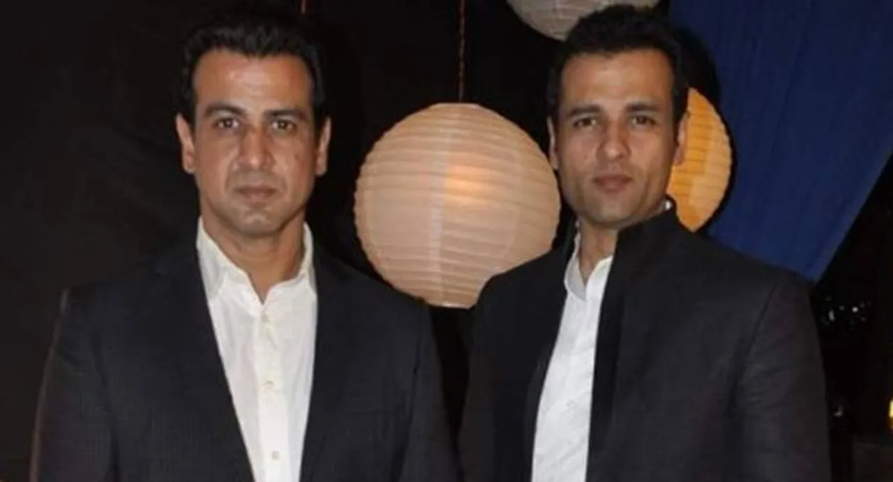 Hrithik Roshan to counter Ronit-Rohit Roy in his next â€˜Kaabilâ€™ 