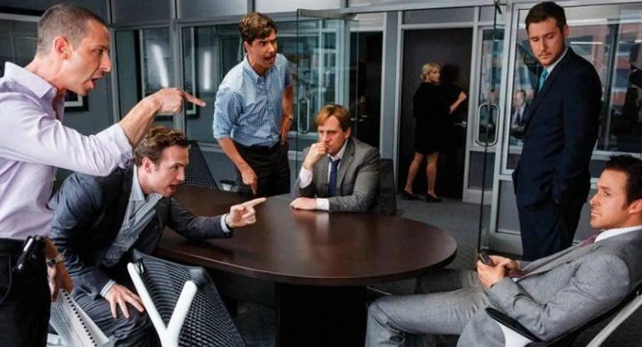 'Spotlight', 'Big Short win screenplay Oscars