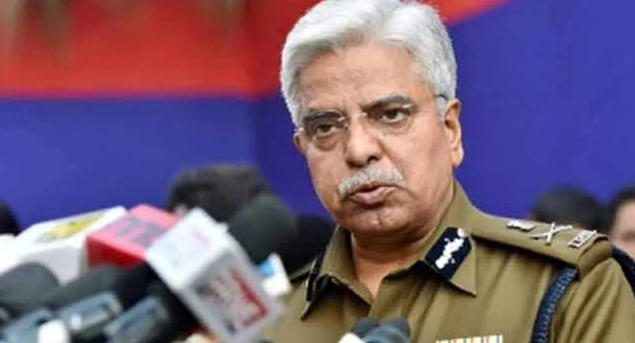 HC junks plea against Bassi for 'influencing' JNU case probe