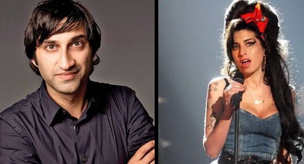 Here is Asif Kapadiaâ€™s reason behind making  'Amy'