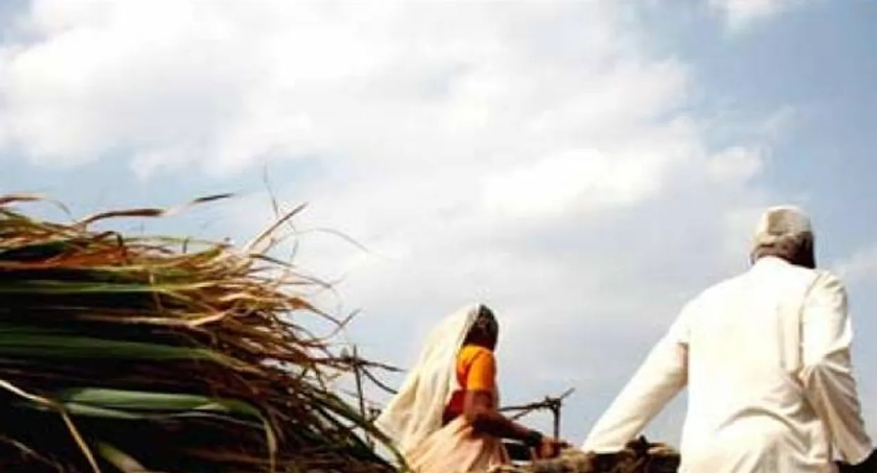 Grossly inadequate allocation for farmers: CPI(M) peasants' 