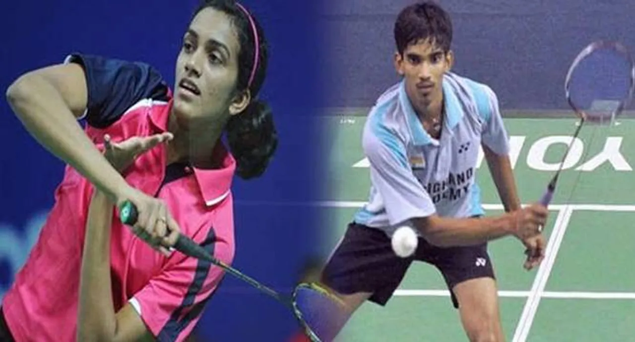 Sindhu, Srikanth lead Indian challenge at German Open