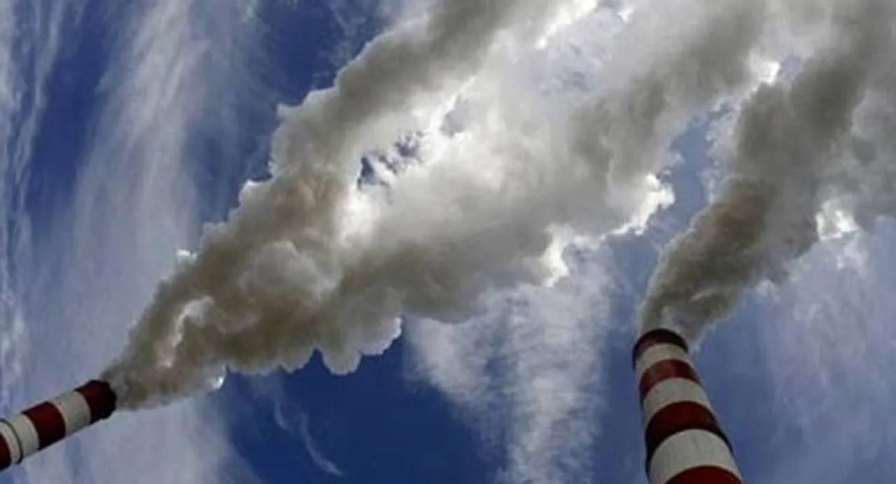 Chinese company to build coal-fired power plant in Pak