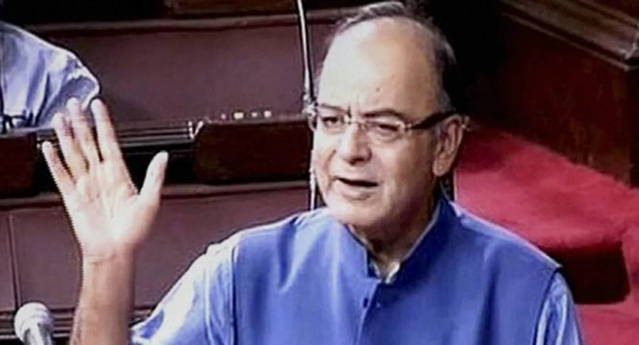 Budget 2016: 4-month window to turn black money into white