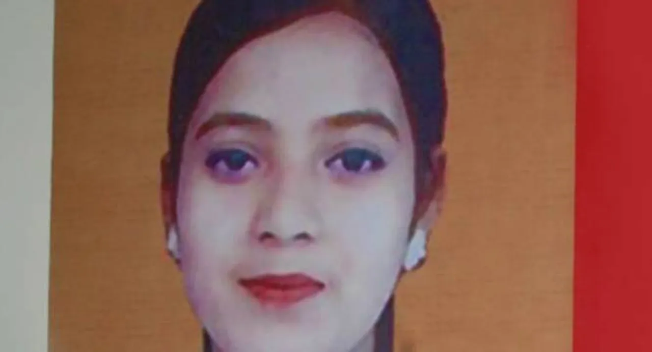MHA to examine files related to Ishrat Jahan case