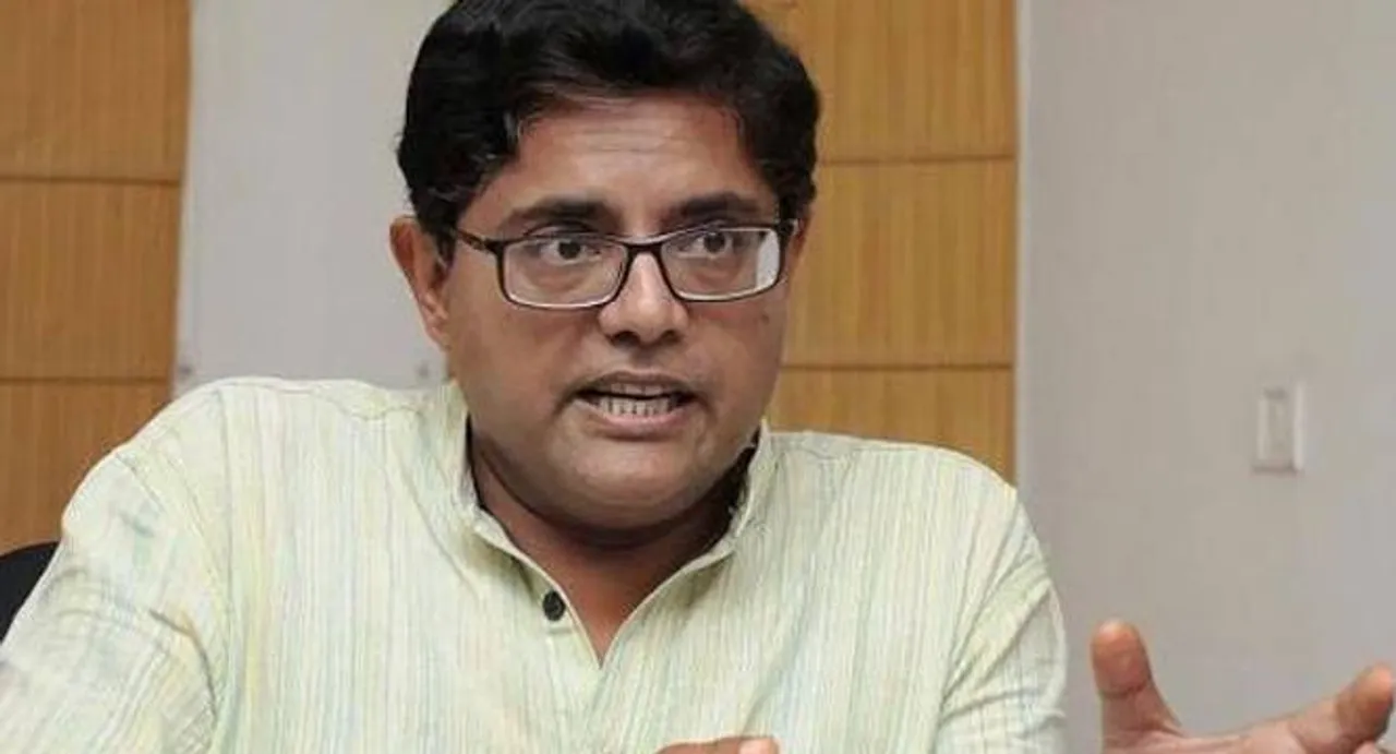 Budget a 'big step', FM showed courage: BJD 