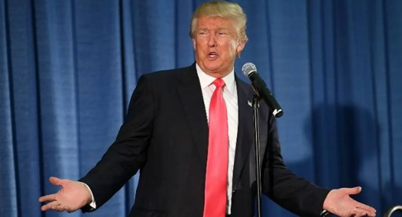 Trump under fire over white supremacist's endorsement