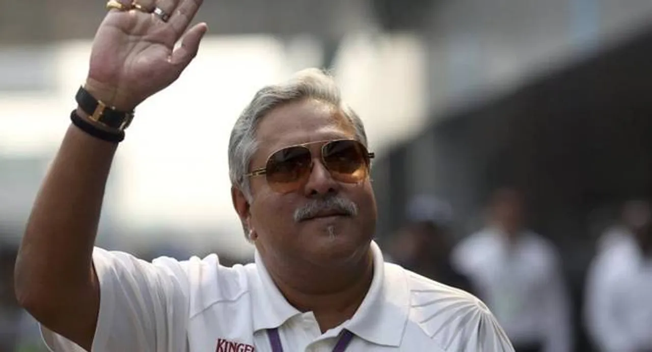 Nothing has changed at Force India: Mallya