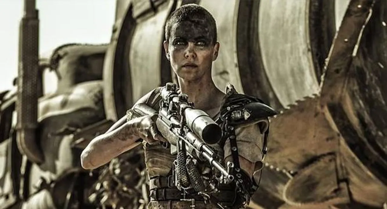 'Mad Max: Fury Road' leads in technical categories at Oscars