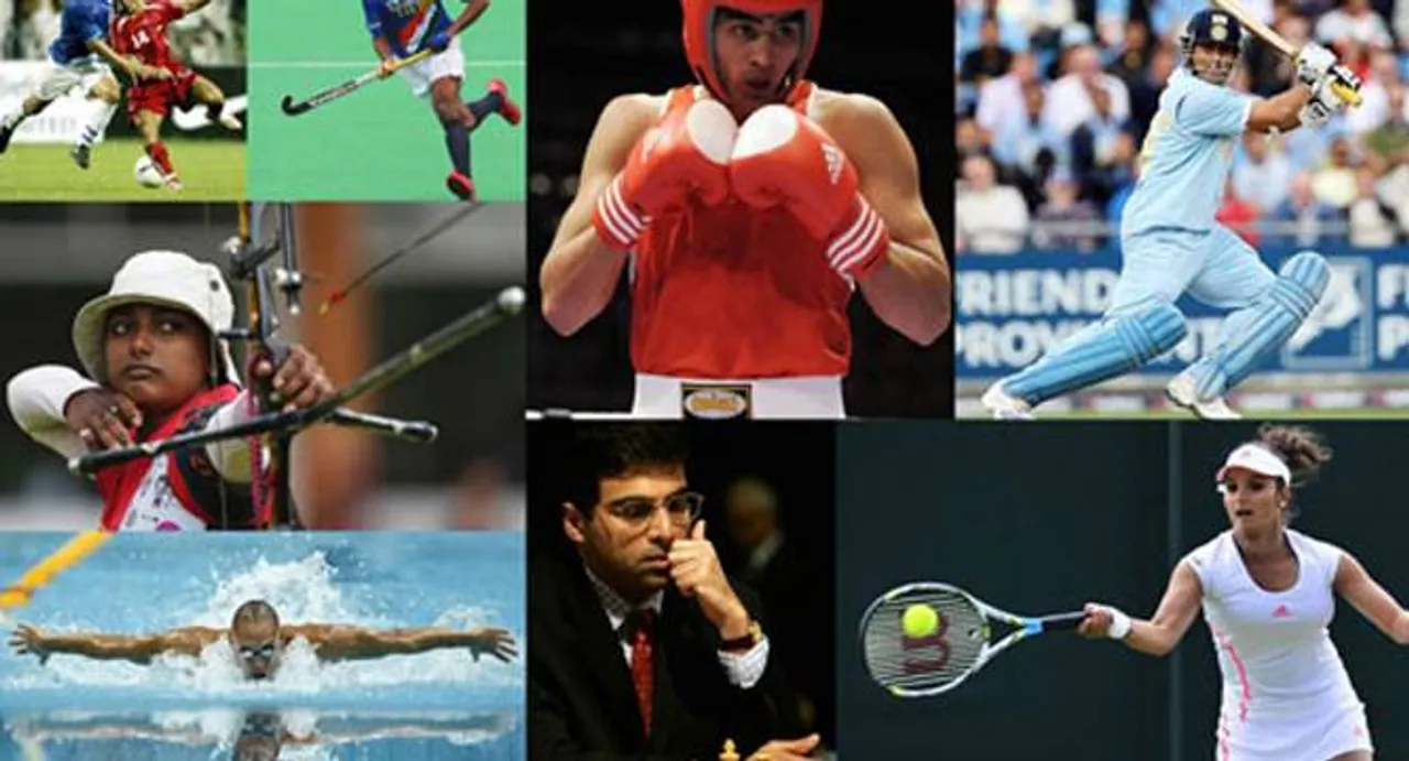 Sports budget gets marginal raise
