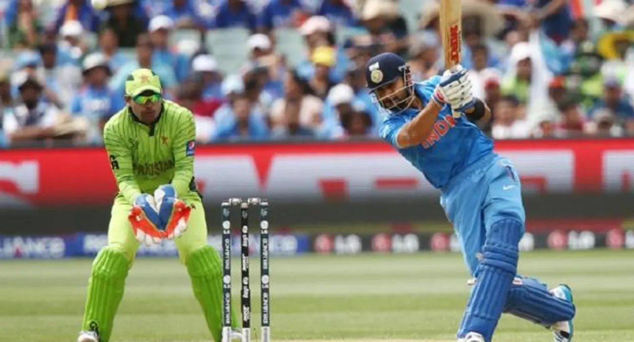 Congress asks BCCI to shift Indo-Pak match from Dharamsala