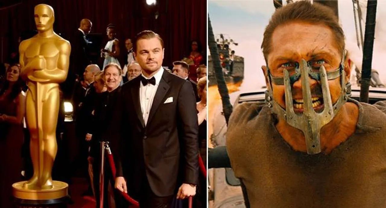 Oscars 2016 complete list of winners: Mad Max Fury Road rules, Leonardo feels special