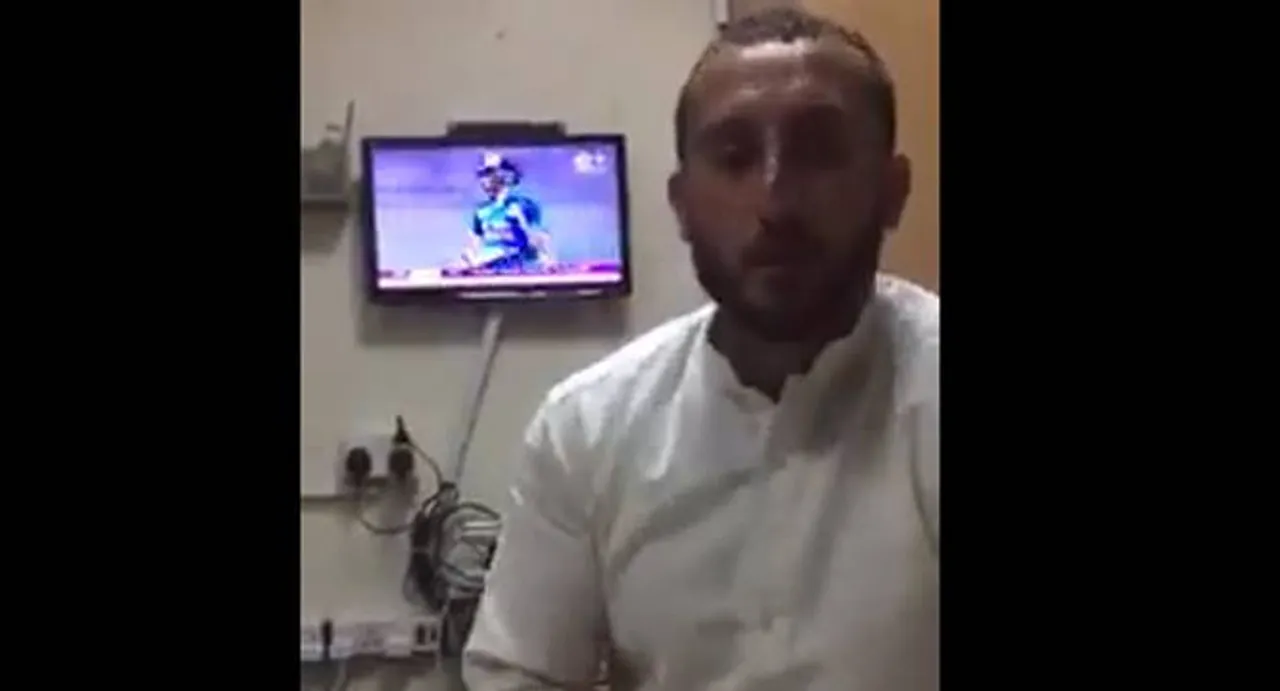 Pak fanâ€™s anger will make you burst into tears.. laughing!