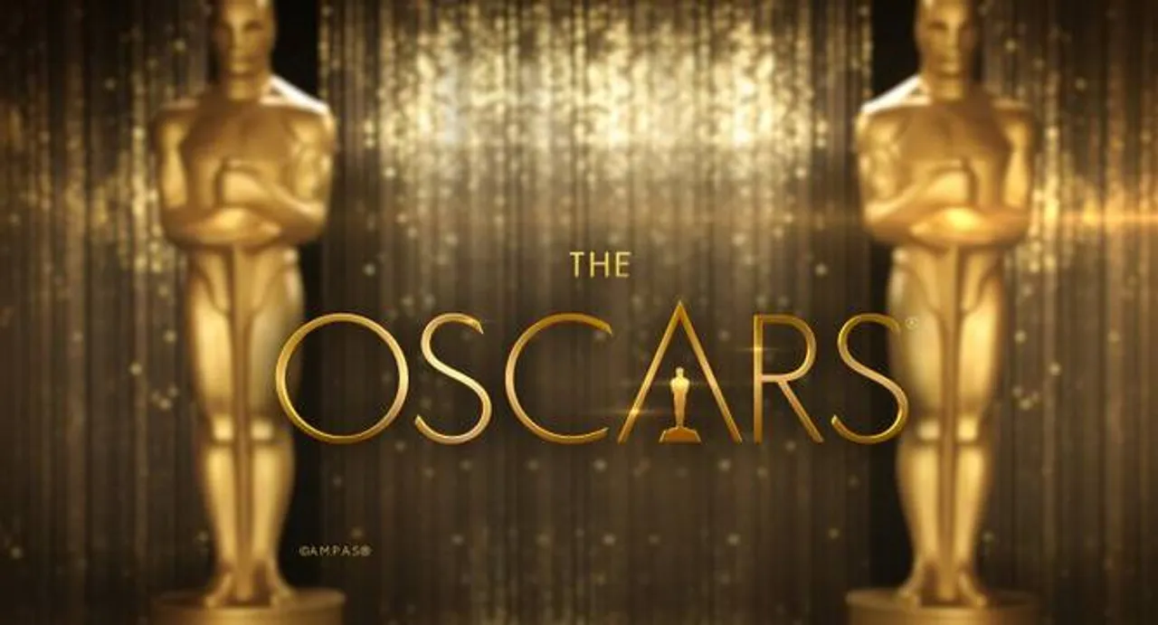 Bright colours beat monochrome on 2016 Oscar red carpet