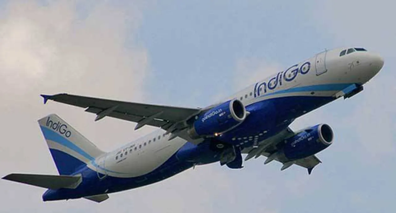 Airbus to deliver A320neos to IndiGo beginning this March