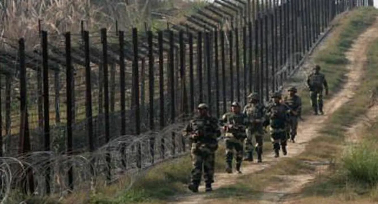 5 live bombs found along LoC in Poonch