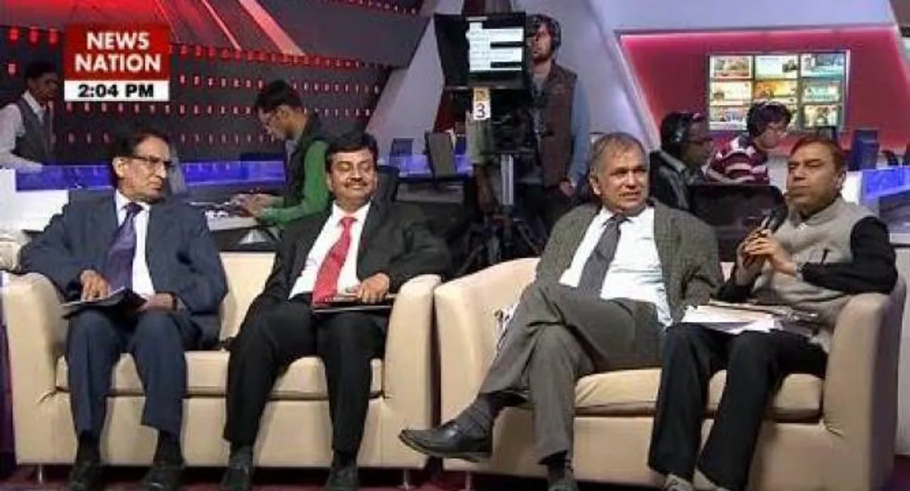 Experts give thumbs down to budget