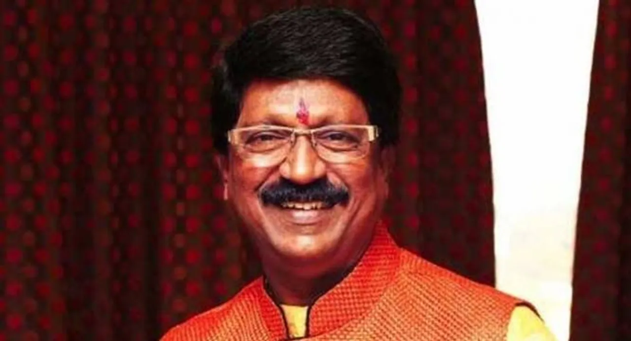 Shiv Sena wants word 'Sindh' in National Anthem removed