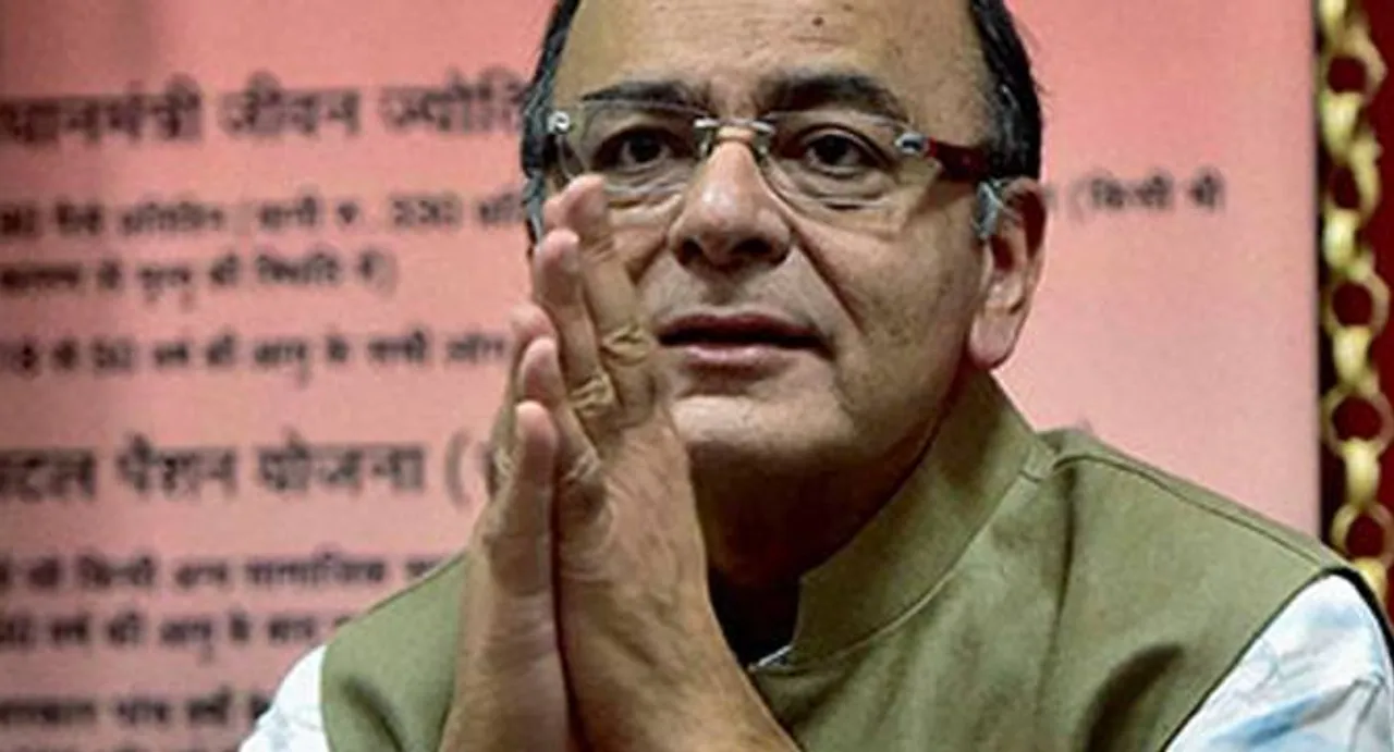 Budget 2016: 'Suit-Boot ki Sarkar' turns 'Gareebon ki Sarkar'; govt chants 'Jai Kisan'