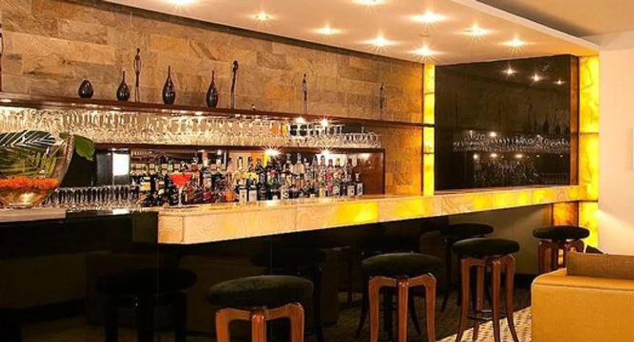 Indian Accent, New Delhi voted the best restaurant of India again 