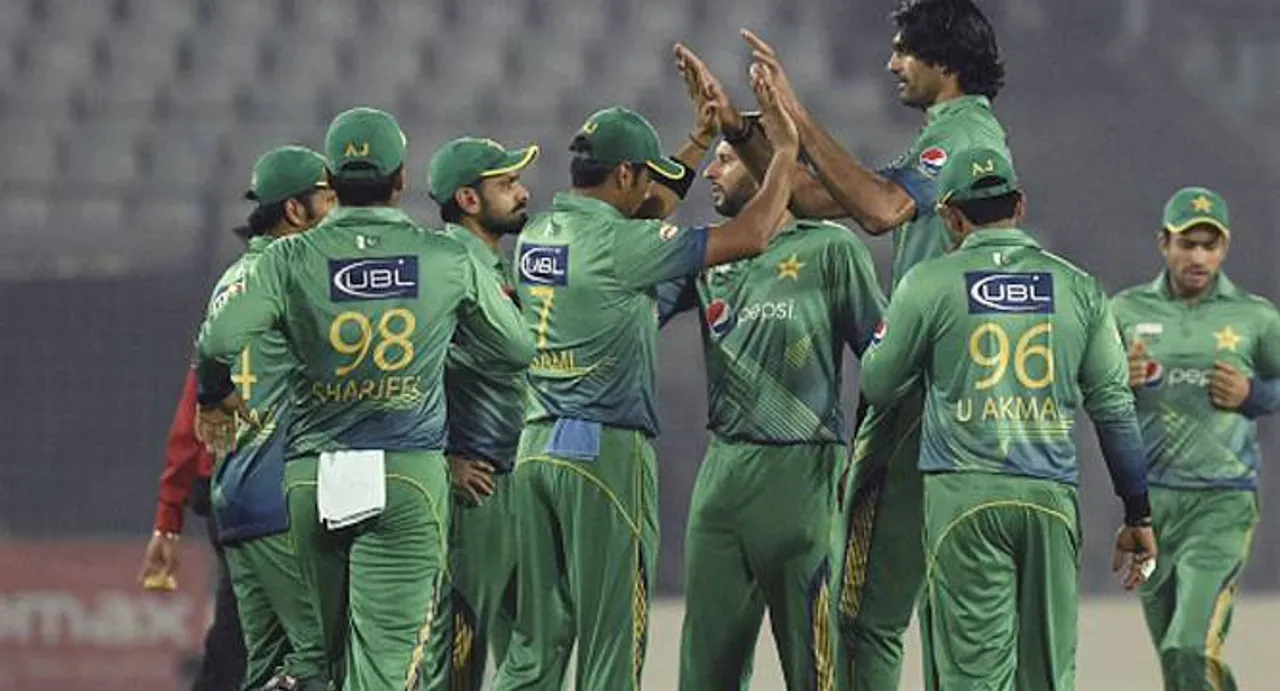Can't afford to make mistakes against stronger teams: Afridi