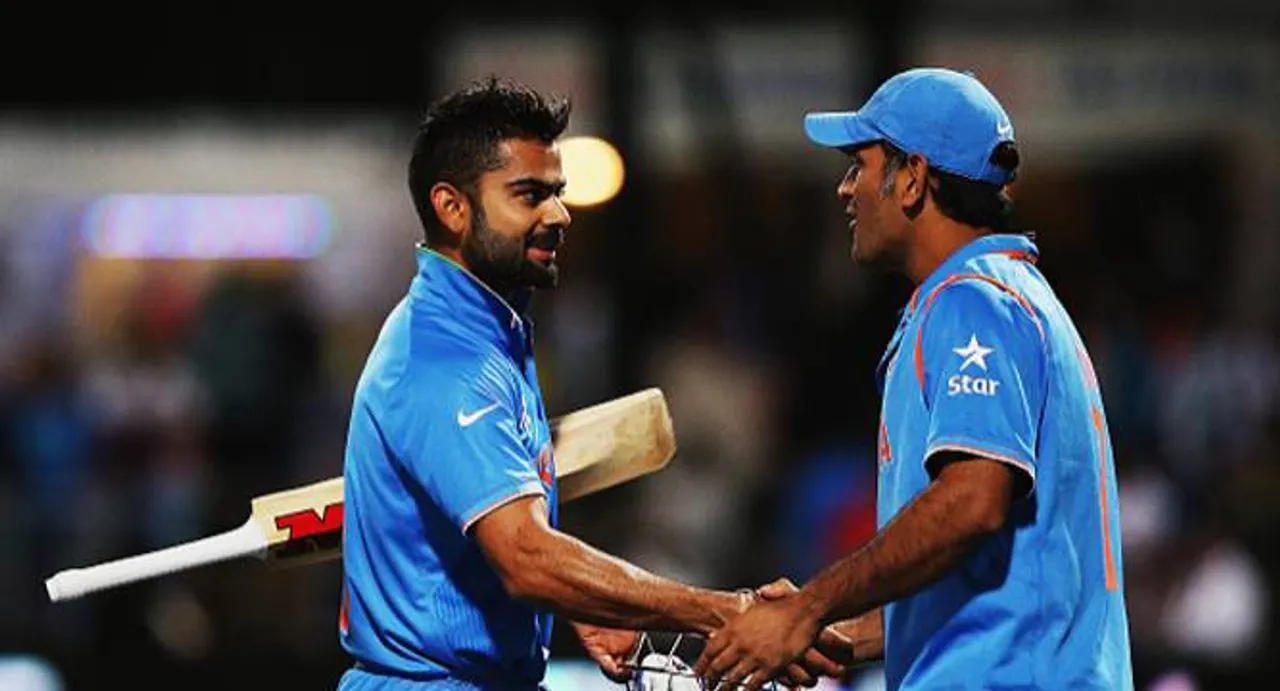 India enter finals of Asia Cup with 5-wkt win over Lanka