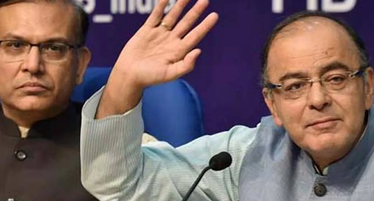 PPF stays on exemption list, only EPF interest to attract tax