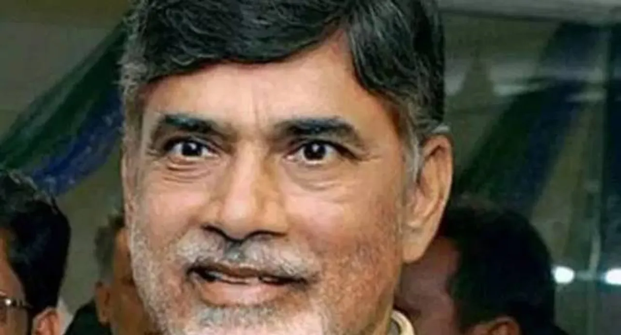 Budget 2016: Chandrababu says AP didn't get its due