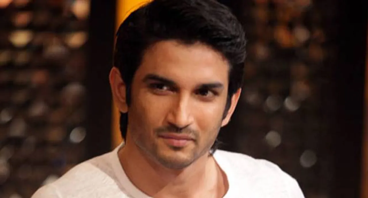 Sushant Singh Rajput signed for another sports flick?