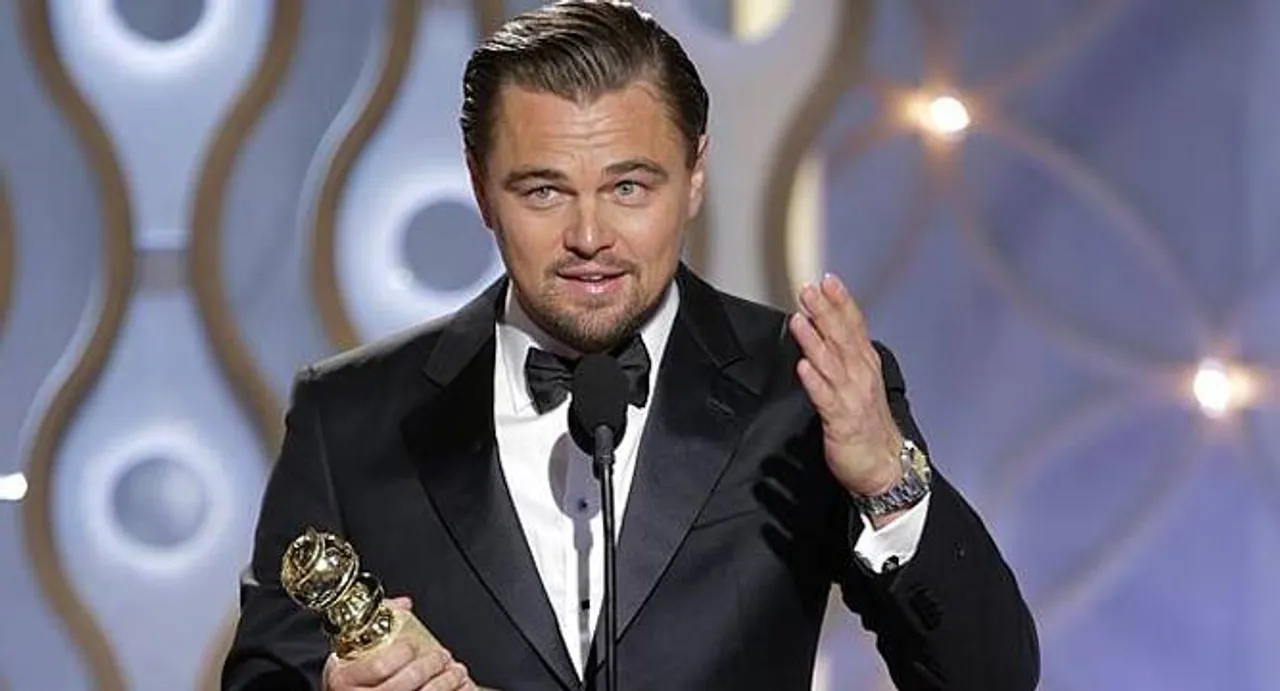 Leonardo wins Oscar and here is how Bollywood reacted to it