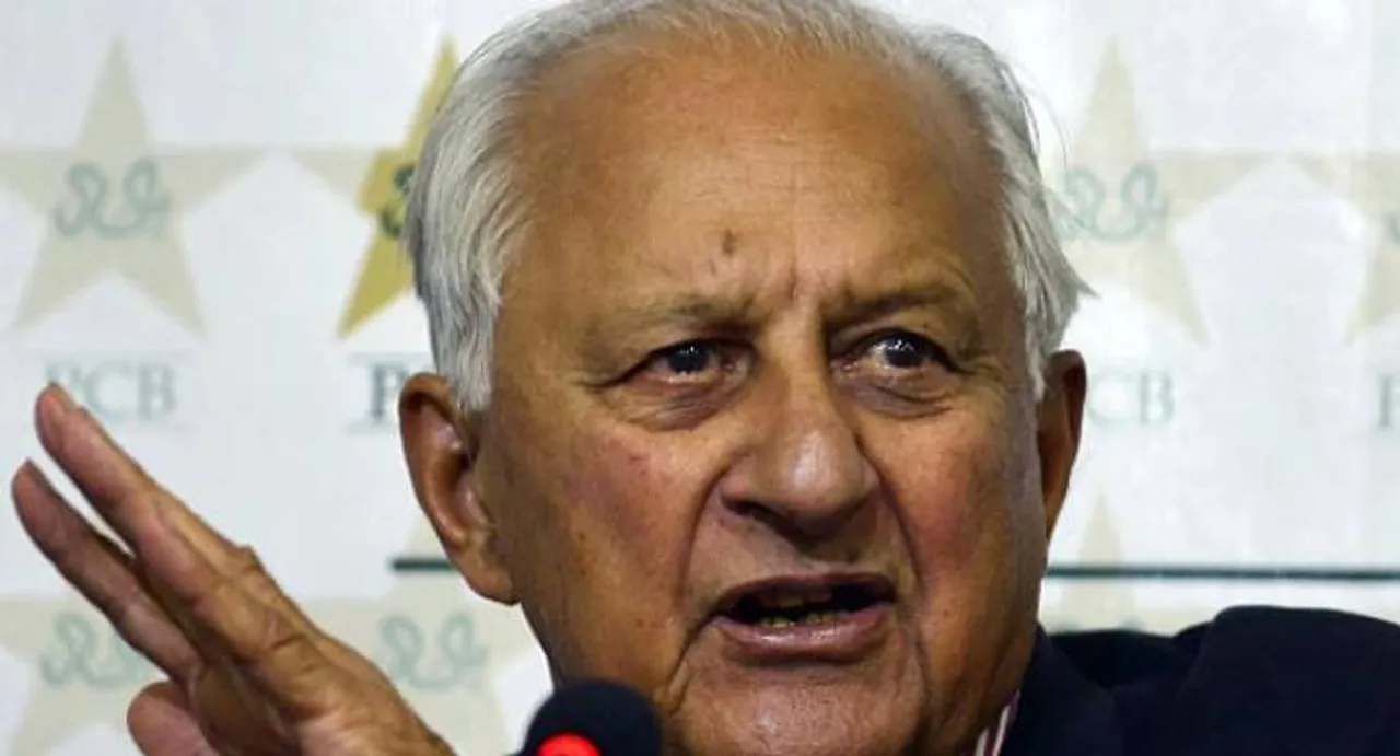 ICC, Indian govt responsible for Pakistanâ€™s security: PCB boss