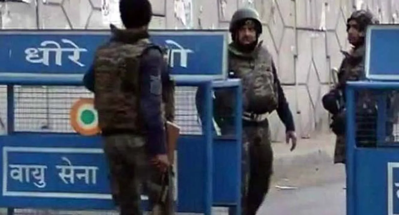 Pak SIT on Pathankot attack likely to visit India soon: Aziz