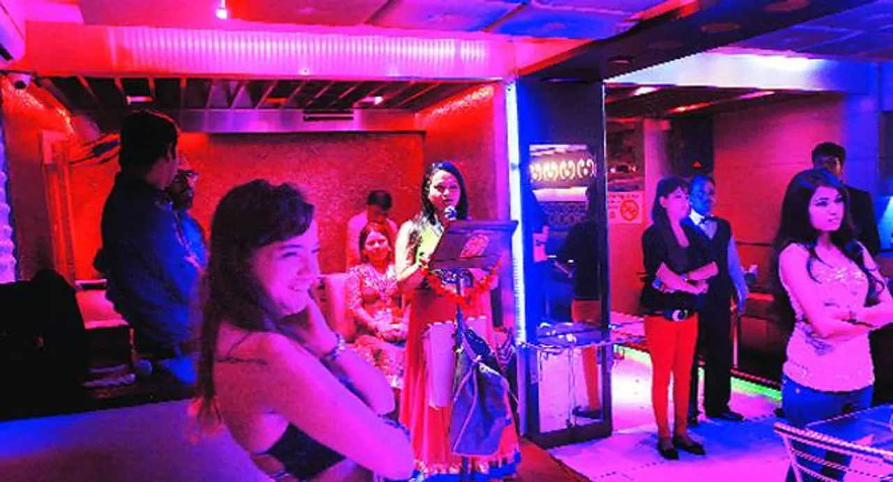SC verdict on dance bars: Maharashtra govt contemplating legislation