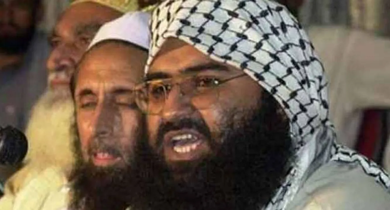 Pathankot attack: Pakistan may make Masood Azhar available for questioning if found guilty 