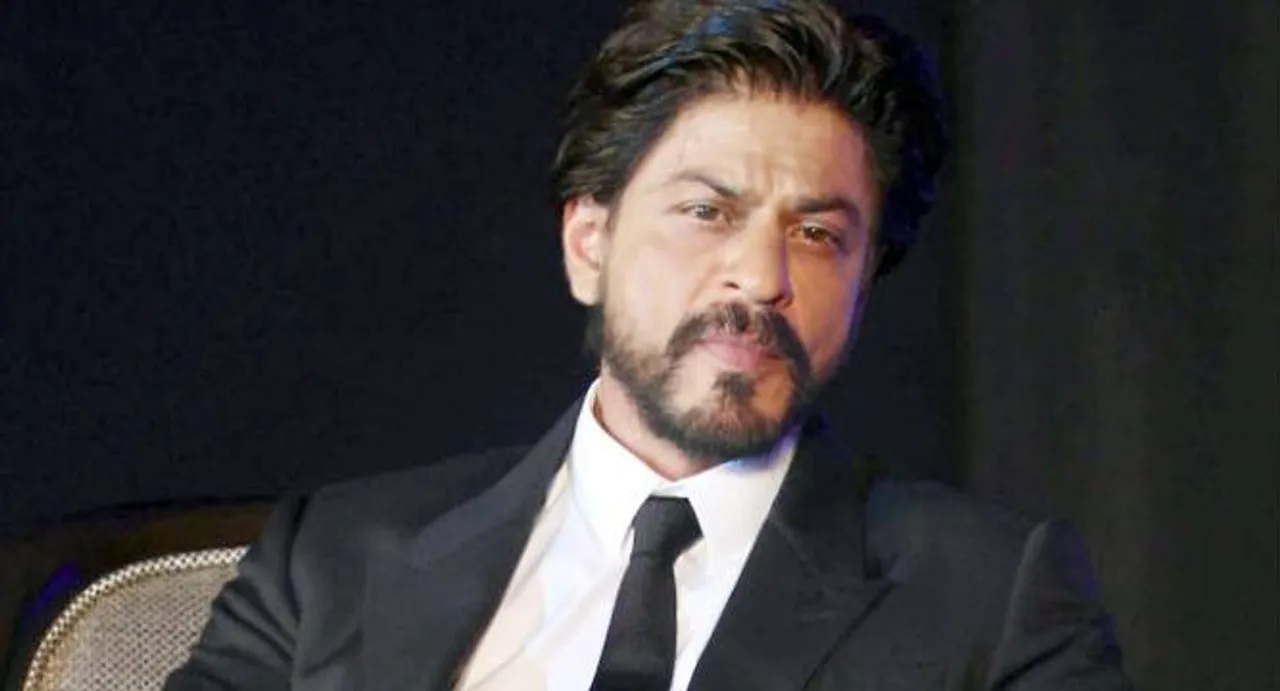 Shah Rukh Khan's father-in-law Ramesh Chandra Chhibber passes away