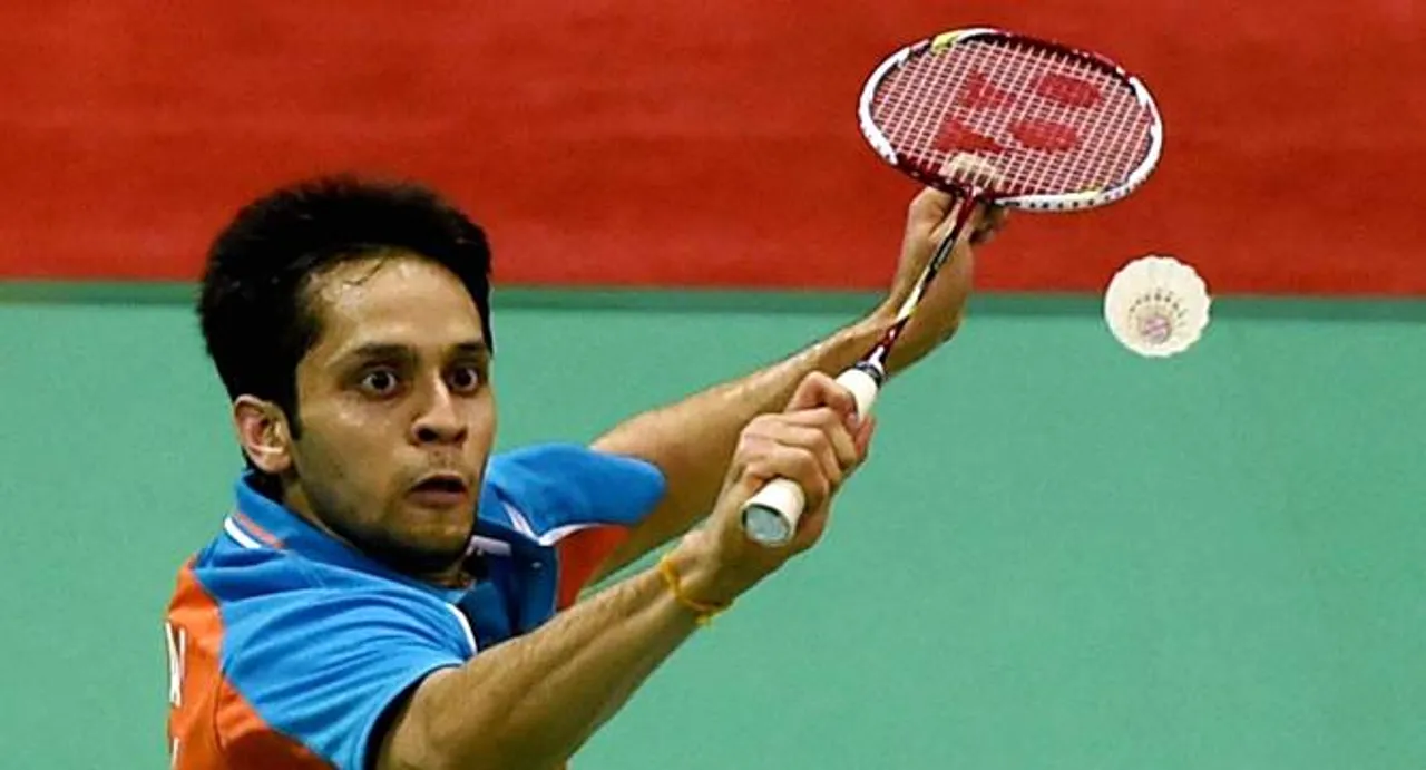 Srikanth, Kashyap reach second round of German Open