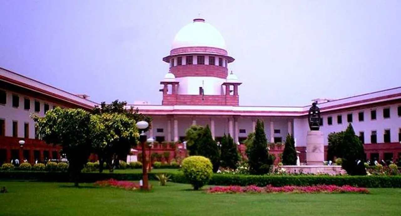 SC seeks BCI reply on AIBE, says system is crying for reforms